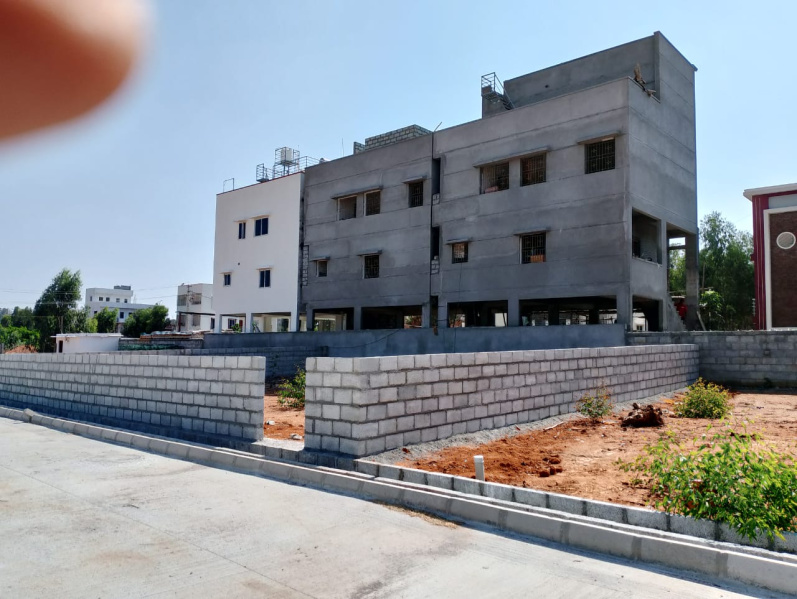  Residential Plot 1500 Sq.ft. for Sale in Begur Road, Begur Road, Bangalore