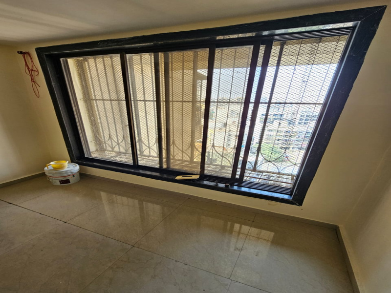 1 BHK Apartment 650 Sq.ft. for Sale in Sector 17 Ulwe, Navi Mumbai