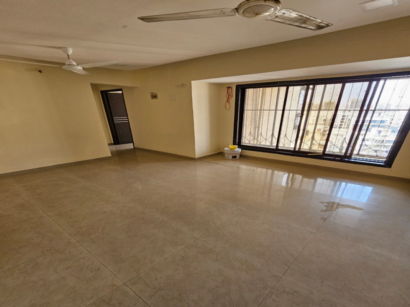 1 BHK Apartment 650 Sq.ft. for Sale in Sector 17 Ulwe, Navi Mumbai