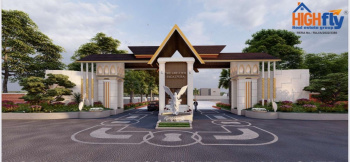  Residential Plot for Sale in Parth Nagar, Jaipur