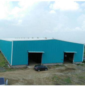  Industrial Land for Sale in Wagholi, Pune