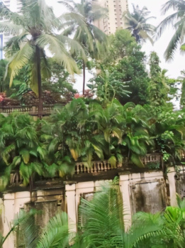  Residential Plot for Sale in Nepeansea Road, Mumbai