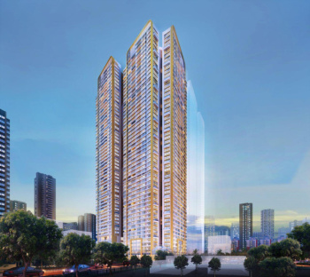 3 BHK Flat for Sale in Sion East, Mumbai