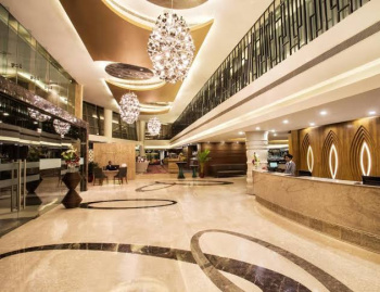  Hotels for Sale in Prahlad Nagar, Ahmedabad