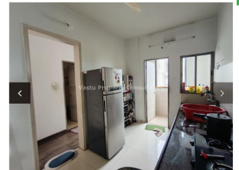 3 BHK Flat for Sale in Rankala, Kolhapur