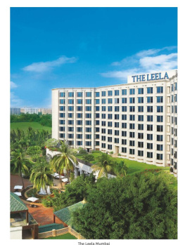  Hotels for Sale in Andheri East, Mumbai