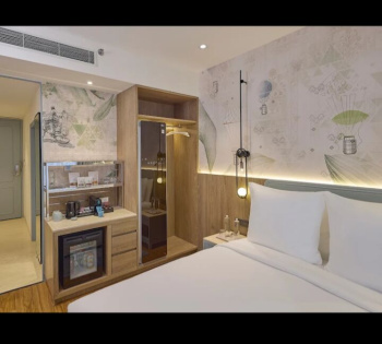  Hotels for Sale in Andheri East, Mumbai