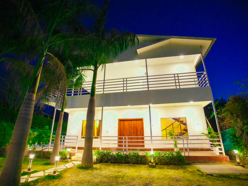  Agricultural Land 1 Bigha for Rent in Sector 135 Noida
