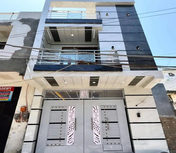 2 BHK House 850 Sq.ft. for Sale in Jigani, Bangalore