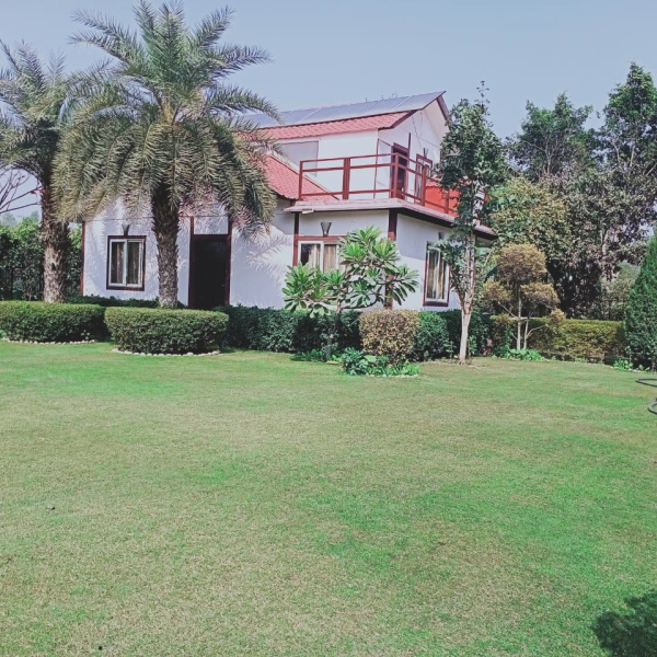 3 BHK Farm House 1 Bigha for Sale in Sector 135 Noida