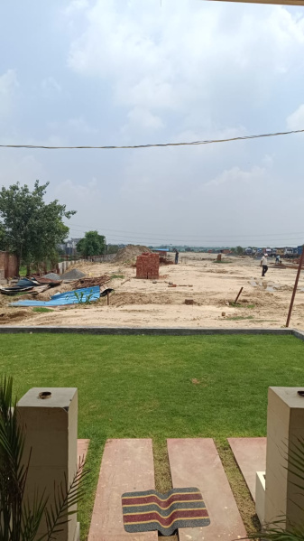  Residential Plot 108 Sq. Yards for Sale in Bhopura, Ghaziabad