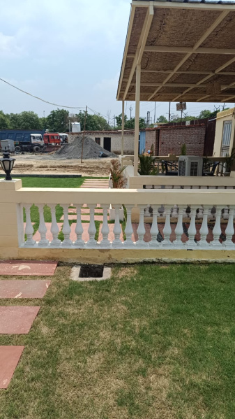  Residential Plot 108 Sq. Yards for Sale in Bhopura, Ghaziabad