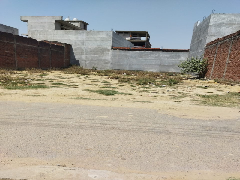  Residential Plot 4590 Sq.ft. for Sale in Sonughat, Deoria