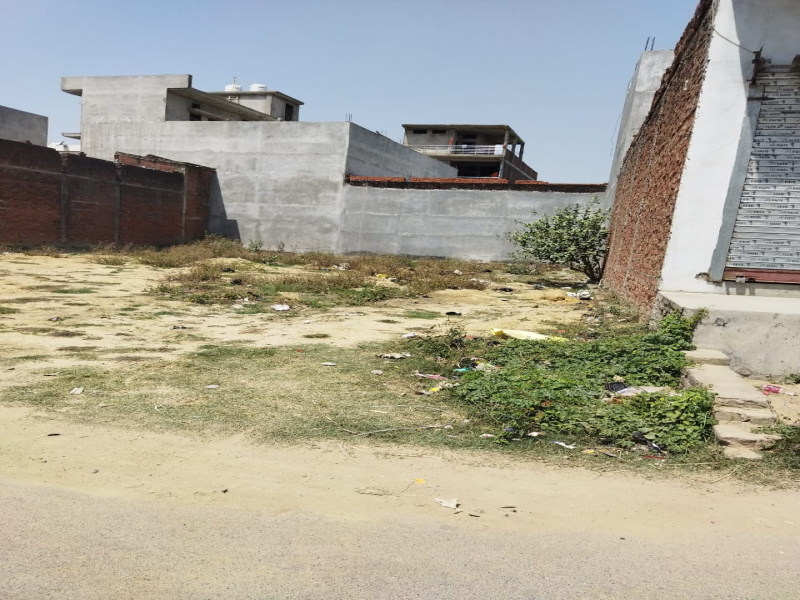  Residential Plot 4590 Sq.ft. for Sale in Sonughat, Deoria