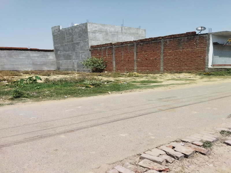  Residential Plot 4590 Sq.ft. for Sale in Sonughat, Deoria