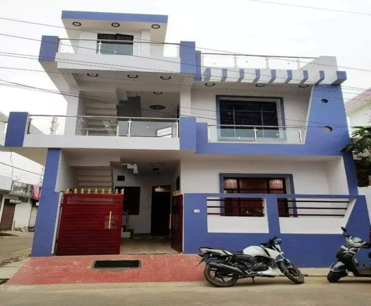 3 BHK House 1400 Sq.ft. for Sale in B-ZONE, Durgapur