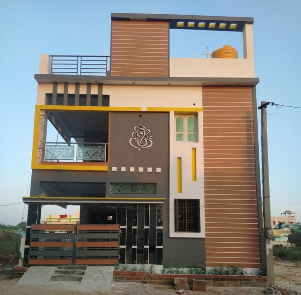 3 BHK House 1400 Sq.ft. for Sale in B-ZONE, Durgapur