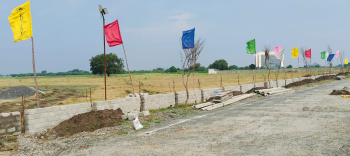  Residential Plot for Sale in Inner Ring Road, Guntur