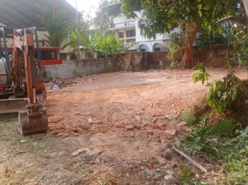  Residential Plot for Sale in Kadavanthra, Ernakulam