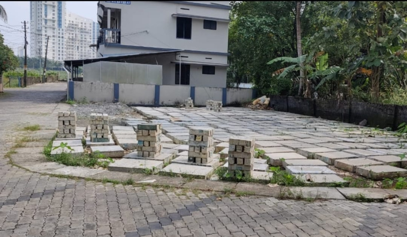  Residential Plot 7 Cent for Sale in Kadavanthra, Kochi