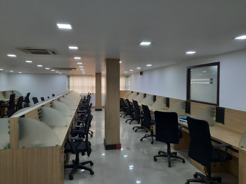  Office Space 3000 Sq.ft. for Sale in Edappally, Kochi