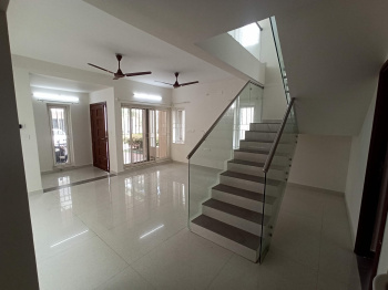 4 BHK House for Sale in Kadavanthra, Kochi