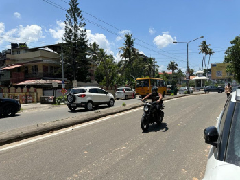  Commercial Land for Sale in Kathrikadavu, Kochi