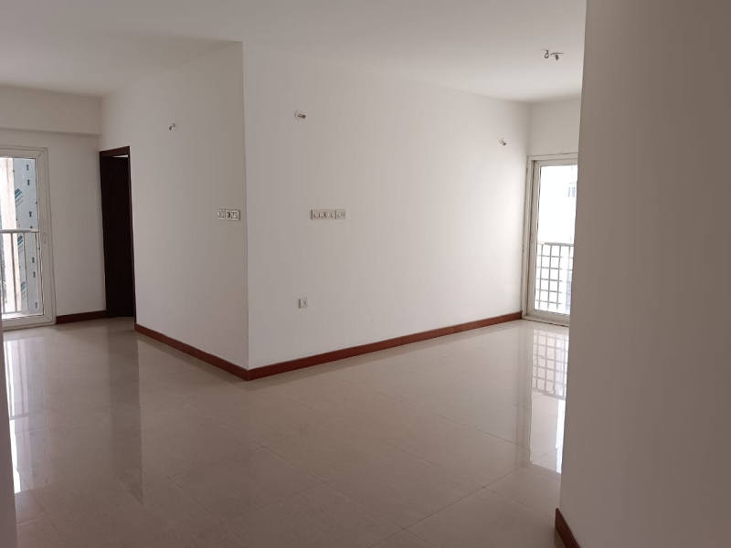 3 BHK Apartment 2050 Sq.ft. for Sale in Marine Drive, Kochi