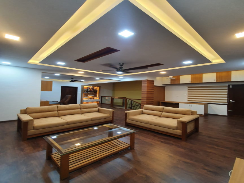 3 BHK Apartment 2100 Sq.ft. for Sale in Kaloor, Kochi
