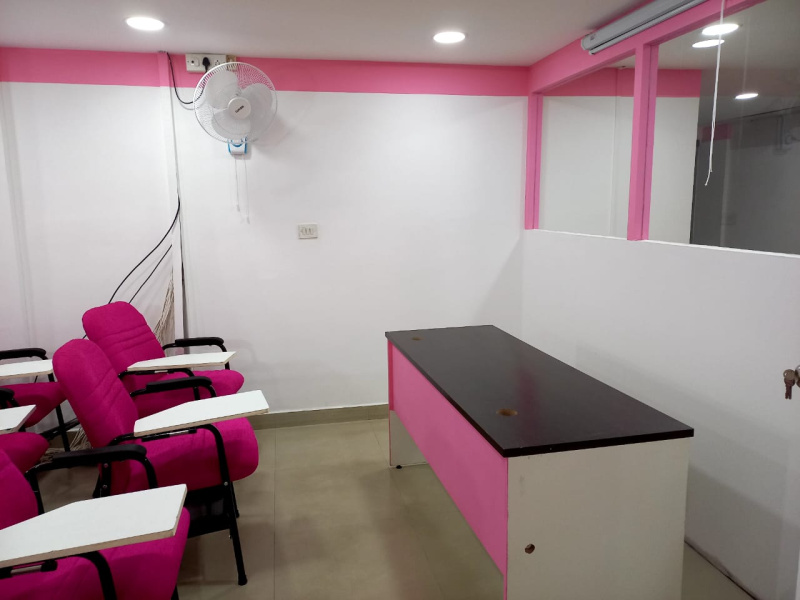  Office Space 1500 Sq.ft. for Rent in Palarivattom, Kochi