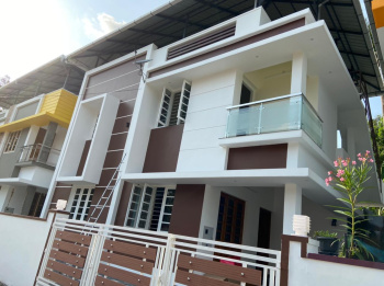 4 BHK House for Sale in Udayamperoor, Kochi