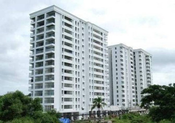 3 BHK Flat for Sale in Thevara, Kochi