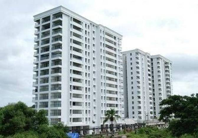 3 BHK Apartment 1900 Sq.ft. for Sale in Thevara, Kochi