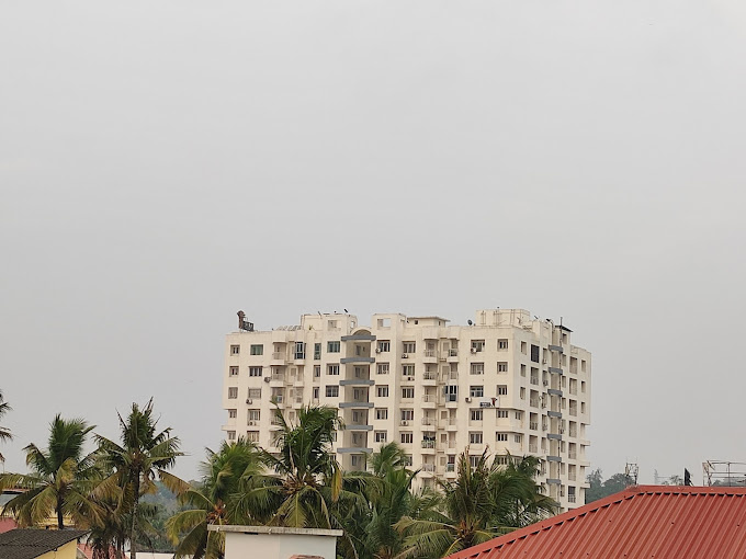 3 BHK Apartment 1900 Sq.ft. for Sale in Tripunithura, Kochi