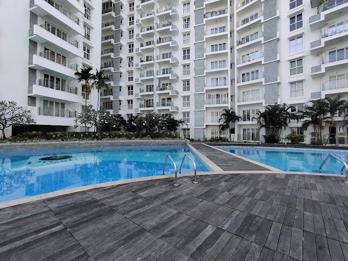 3 BHK Apartment 2150 Sq.ft. for Sale in Marine Drive, Kochi