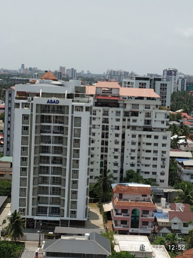 3 BHK Apartment 1750 Sq.ft. for Sale in Panampily Nagar, Kochi