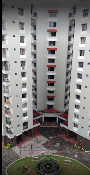 3 BHK Apartment 1550 Sq.ft. for Sale in Vennala, Kochi