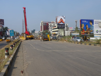  Commercial Land for Sale in Thykoodam, Kochi