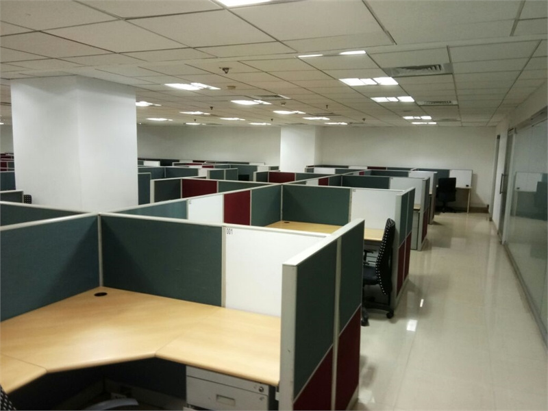  Office Space 3000 Sq.ft. for Rent in Palarivattom, Kochi