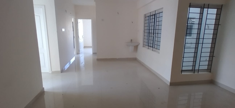 3 BHK Apartment 1300 Sq.ft. for Sale in Chalakkapara, Kochi