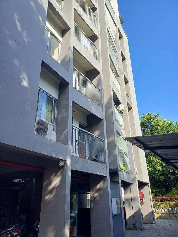 2 BHK Apartment 950 Sq.ft. for Sale in Kannankulangar, Kochi