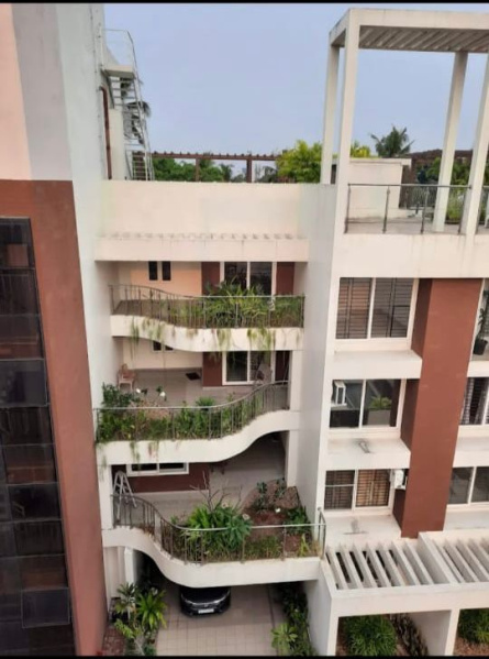 2 BHK Apartment 1450 Sq.ft. for Sale in Palarivattom, Kochi