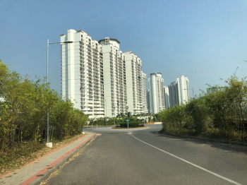 2.5 BHK Flat for Sale in Kakkanad, Kochi
