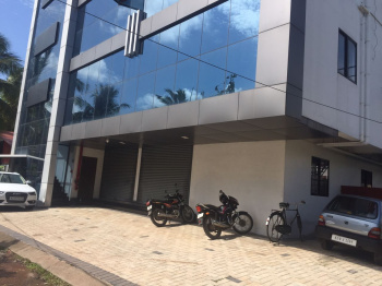  Commercial Shop for Sale in Palarivattom, Kochi