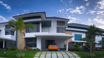 4 BHK Villa for Sale in Vazhakkala, Ernakulam