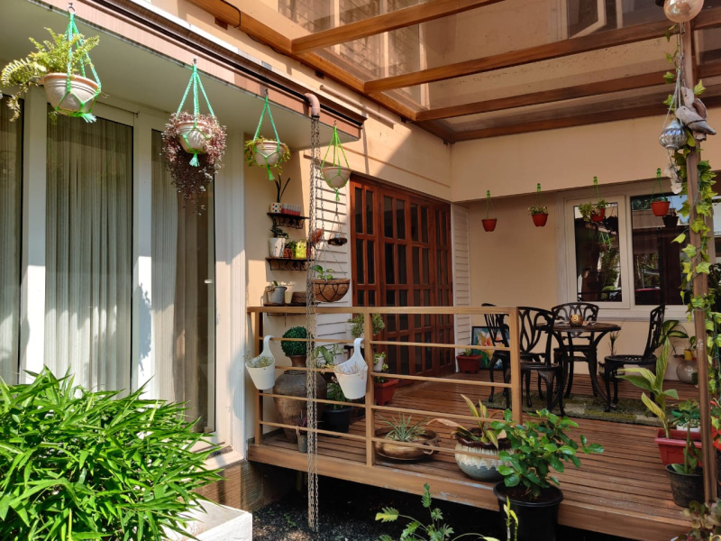 4 BHK Villa 2650 Sq.ft. for Sale in Vennala, Kochi