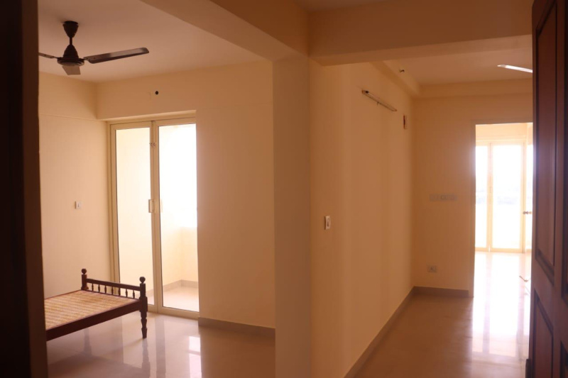 2 BHK Apartment 1198 Sq.ft. for Sale in Kakkanad, Kochi