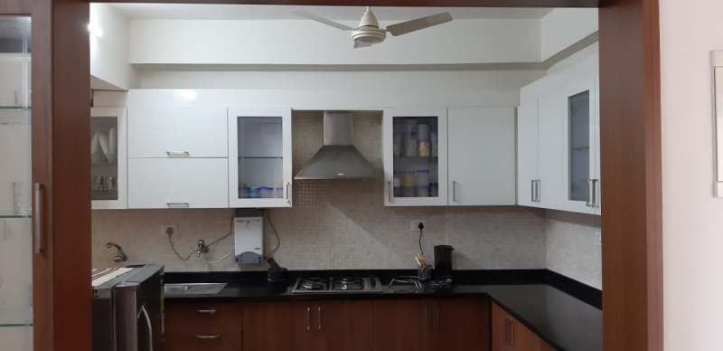 2 BHK 1300 Sq.ft. House for Rent in Panampilly Nagar, Ernakulam