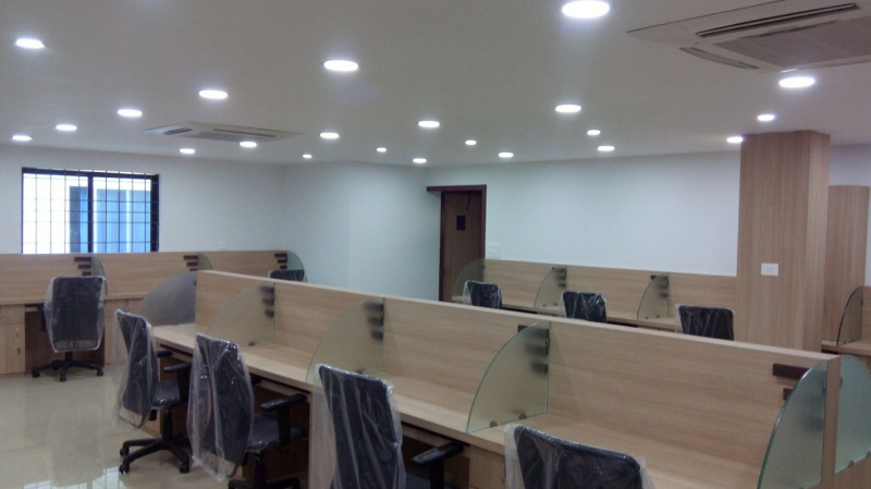  Office Space 2800 Sq.ft. for Rent in Edappally, Ernakulam