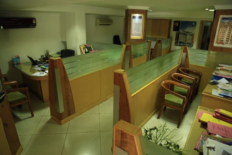  Office Space 1300 Sq.ft. for Rent in Thengod, Ernakulam